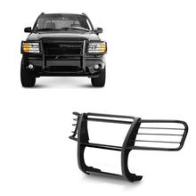 Load image into Gallery viewer, Black Horse Off Road 17FJ26MA Grille Guard for Select Ford Explorer