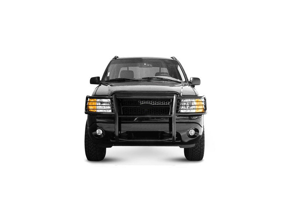Black Horse Off Road 17FJ26MA Grille Guard for Select Ford Explorer