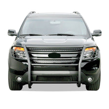 Load image into Gallery viewer, Black Horse Off Road 17FJ30MA Grille Guard for Select Ford Explorer