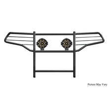 Load image into Gallery viewer, Black Horse Off Road 17FJ31MA-PLB Grille Guard Kit for Select Ford Explorer