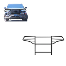 Load image into Gallery viewer, Black Horse Off Road 17FJ31MA Grille Guard for Select Ford Explorer