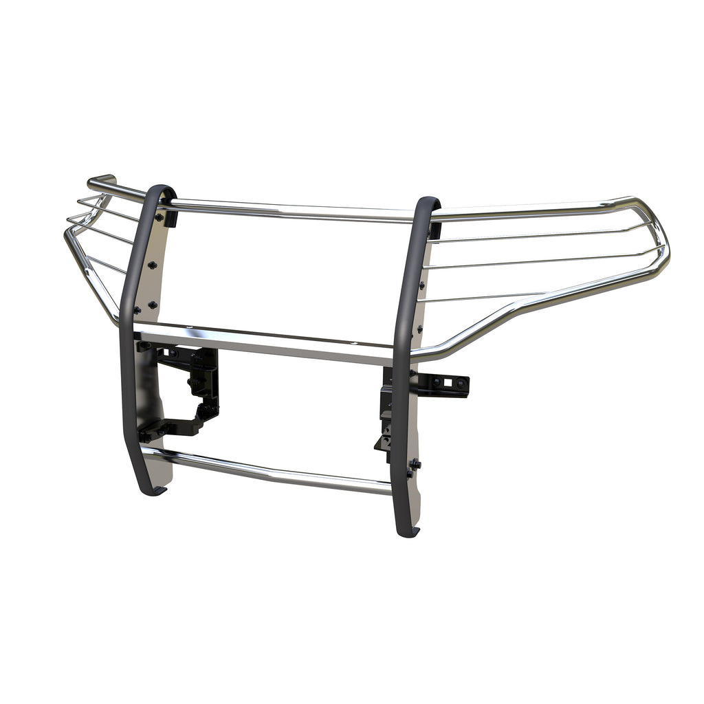 Black Horse Off Road 17FJ31MSS Grille Guard for Select Ford Explorer