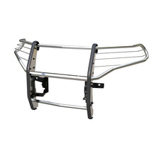 Load image into Gallery viewer, Black Horse Off Road 17FJ31MSS Grille Guard for Select Ford Explorer
