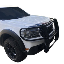 Load image into Gallery viewer, Black Horse Off Road 17FM22MA Grille Guard for Select Ford Maverick