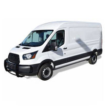 Load image into Gallery viewer, Black Horse Off Road 17FOTRMA Spartan Grille Guard for Select Ford Transit-150, Ford Transit-250, Ford Transit-350