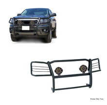 Load image into Gallery viewer, Black Horse Off Road 17FP10MA-PLB Grille Guard Kit for Select Ford Ranger