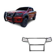 Load image into Gallery viewer, Black Horse Off Road 17FP10MA Grille Guard for Select Ford Ranger