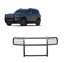 Load image into Gallery viewer, Black Horse Off Road 17FP11MA Grille Guard for Select Ford Bronco Sport