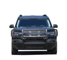 Load image into Gallery viewer, Black Horse Off Road 17FP11MA Grille Guard for Select Ford Bronco Sport