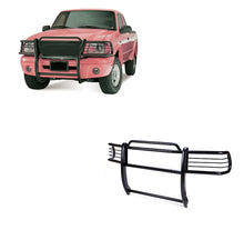Load image into Gallery viewer, Black Horse Off Road 17FP26MA Grille Guard for Select Ford Expedition, Ford F-150