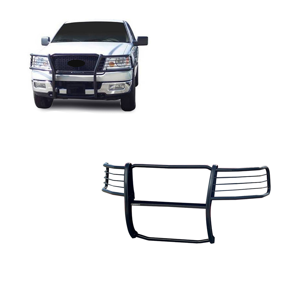 Black Horse Off Road 17FP28MA Grille Guard for Select Ford F-150