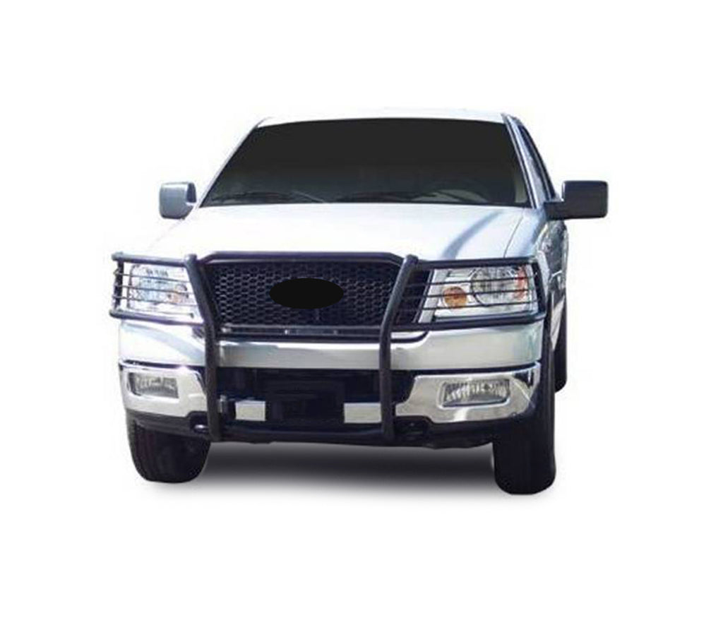 Black Horse Off Road 17FP28MA Grille Guard for Select Ford F-150
