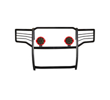 Load image into Gallery viewer, Black Horse Off Road 17FP30MA-PLR Grille Guard Kit for Select Ford F-150