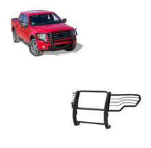 Load image into Gallery viewer, Black Horse Off Road 17FP30MA Grille Guard for Select Ford F-150