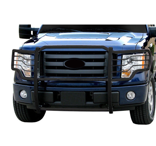 Black Horse Off Road 17FP30MA Grille Guard for Select Ford F-150