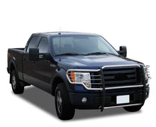 Load image into Gallery viewer, Black Horse Off Road 17FP30MSS Grille Guard for Select Ford F-150