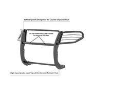 Load image into Gallery viewer, Black Horse Off Road 17FP31MA Grille Guard for Select Ford Expedition