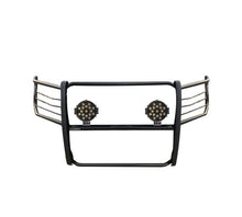 Load image into Gallery viewer, Black Horse Off Road 17FP32MA-PLB Grille Guard Kit for Select Ford F-150