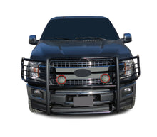 Load image into Gallery viewer, Black Horse Off Road 17FP32MA-PLFR Grille Guard Kit for Select Ford F-150