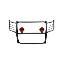 Load image into Gallery viewer, Black Horse Off Road 17FP32MA-PLR Grille Guard Kit for Select Ford F-150