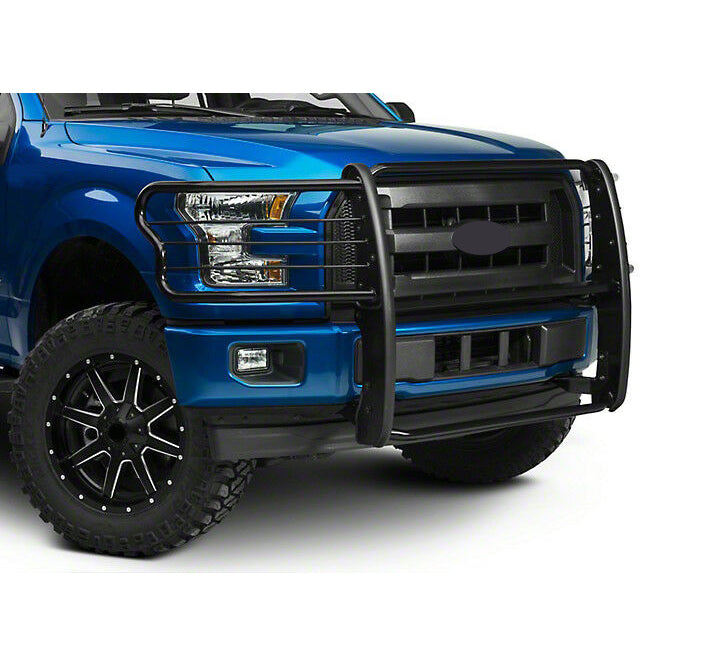 Black Horse Off Road 17FP32MA Grille Guard for Select Ford F-150