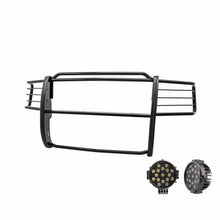 Load image into Gallery viewer, Black Horse Off Road 17FR20MA-PLB Grille Guard Kit for Select Ford Ranger
