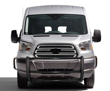Load image into Gallery viewer, Black Horse Off Road 17FT20MA Spartan Grille Guard for Select Ford Transit-150, Ford Transit-250, Ford Transit-350, Ford Transit-350 HD