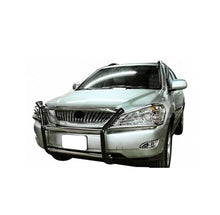 Load image into Gallery viewer, Black Horse Off Road 17G80330MSS Grille Guard for Select Lexus RX330, Lexus RX350