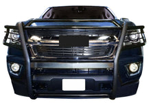 Load image into Gallery viewer, Black Horse Off Road 17GC15MA Grille Guard for Select Chevrolet Colorado, GMC Canyon