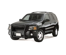 Load image into Gallery viewer, Black Horse Off Road 17GD26MA Grille Guard for Select GMC Envoy, GMC Envoy XL