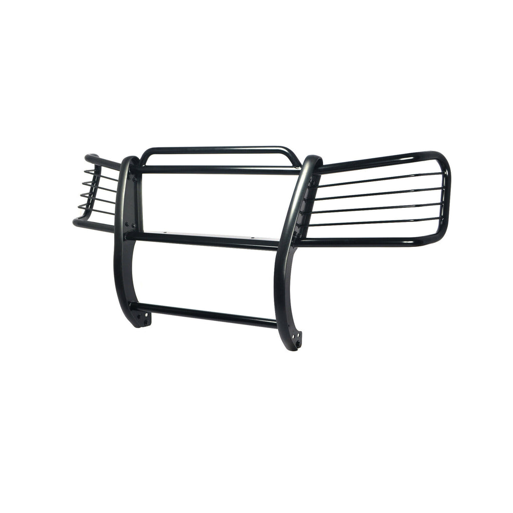 Black Horse Off Road 17GK26MA Grille Guard for Select Chevrolet Trailblazer, Chevrolet Trailblazer EXT