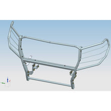 Load image into Gallery viewer, Black Horse Off Road 17GS13MA Grille Guard for Select GMC Sierra