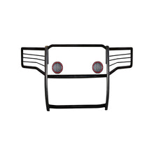 Load image into Gallery viewer, Black Horse Off Road 17GS14MA-PLFR Grille Guard Kit for Select GMC Sierra HD, GMC Sierra HD