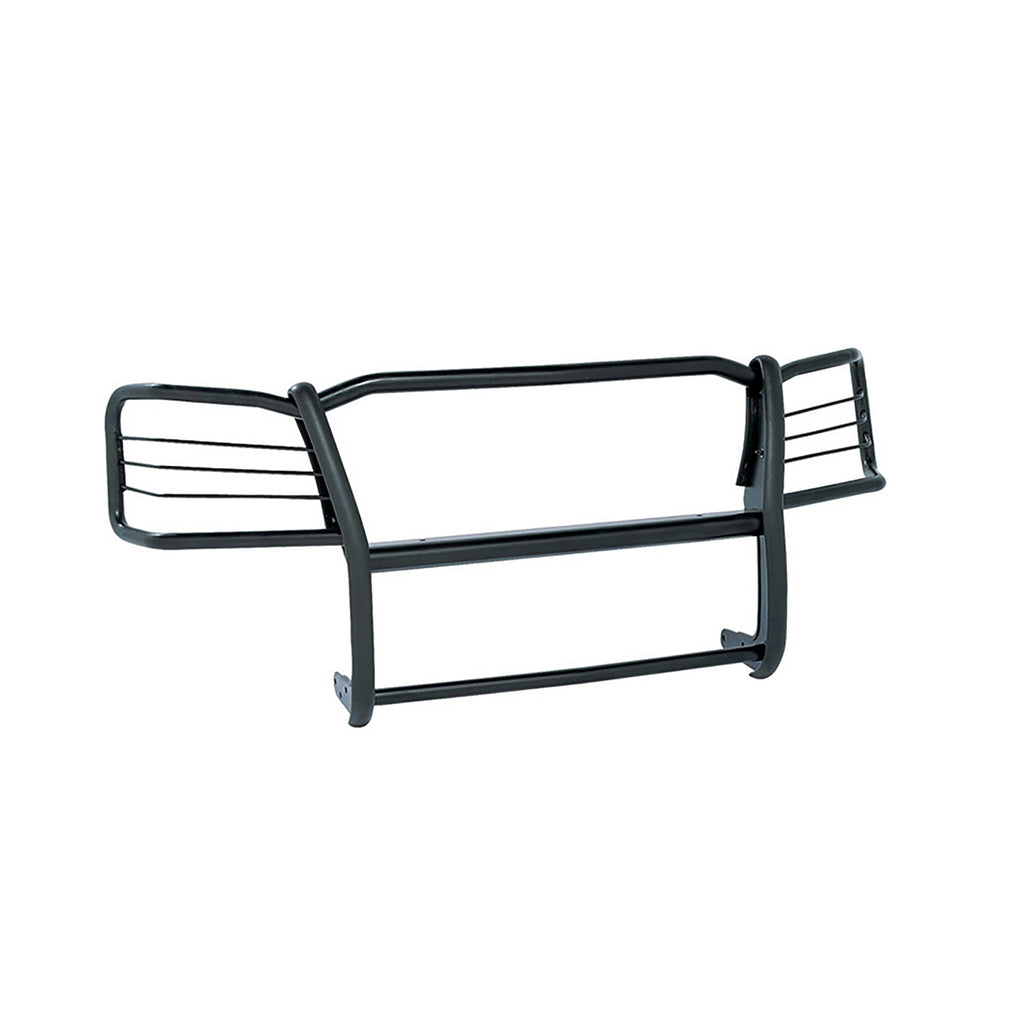 Black Horse Off Road 17GS15MA Grille Guard for Select GMC Sierra HD, GMC Sierra HD