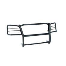 Load image into Gallery viewer, Black Horse Off Road 17GS15MA Grille Guard for Select GMC Sierra HD, GMC Sierra HD