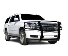 Load image into Gallery viewer, Black Horse Off Road 17GT20MA Grille Guard for Select Chevrolet Tahoe