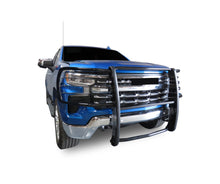 Load image into Gallery viewer, Black Horse Off Road 17GT22MA Grille Guard for Select Chevrolet Silverado