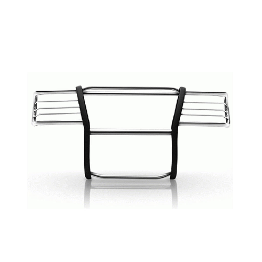 Black Horse Off Road 17GT23MSS Grille Guard for Select Chevrolet Silverado 1500, Chevrolet Suburban 1500, Chevrolet Tahoe, GMC Yukon, GMC Yukon XL