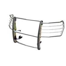 Load image into Gallery viewer, Black Horse Off Road 17GT29MSS Grille Guard for Select Chevrolet Silverado