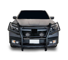 Load image into Gallery viewer, Black Horse Off Road 17H01MA-PLFB Grille Guard Kit for Select Honda Ridgeline