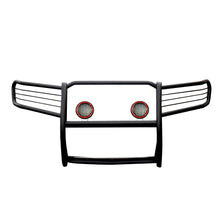 Load image into Gallery viewer, Black Horse Off Road 17H151402MA-PLFR Grille Guard Kit for Select Honda Pilot