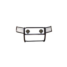 Load image into Gallery viewer, Black Horse Off Road 17KI01MA-PLB Grille Guard Kit for Select Kia Telluride