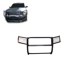 Load image into Gallery viewer, Black Horse Off Road 17KI01MA Grille Guard for Select Kia Telluride
