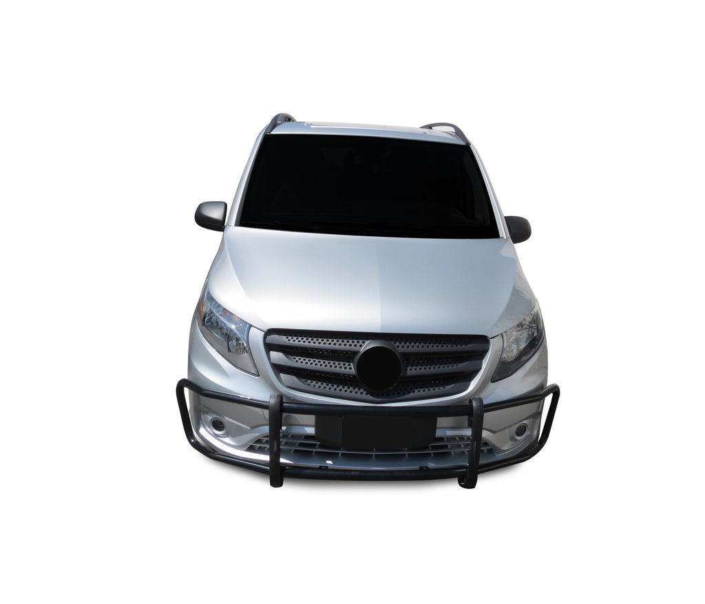 Black Horse Off Road 17MBMEMA Spartan Grille Guard for Select Mercedes-Benz Metris