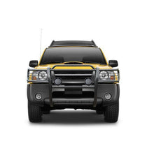 Load image into Gallery viewer, Black Horse Off Road 17NI26MA-PLFB Grille Guard Kit for Select Nissan Frontier, Nissan Xterra