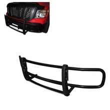 Load image into Gallery viewer, Black Horse Off Road 17NINVMA Spartan Grille Guard for Select Nissan NV1500, Nissan NV2500, Nissan NV3500