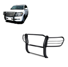 Load image into Gallery viewer, Black Horse Off Road 17SG598MA Grille Guard for Select Toyota Land Cruiser