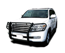 Load image into Gallery viewer, Black Horse Off Road 17SG598MA Grille Guard for Select Toyota Land Cruiser