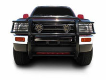 Load image into Gallery viewer, Black Horse Off Road 17T80202MA-PLB Grille Guard Kit for Select Toyota 4Runner, Toyota Tacoma