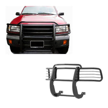 Load image into Gallery viewer, Black Horse Off Road 17T80202MA Grille Guard for Select Toyota 4Runner, Toyota Tacoma